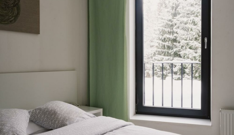 Hotel Ski Nové Město na Moravě